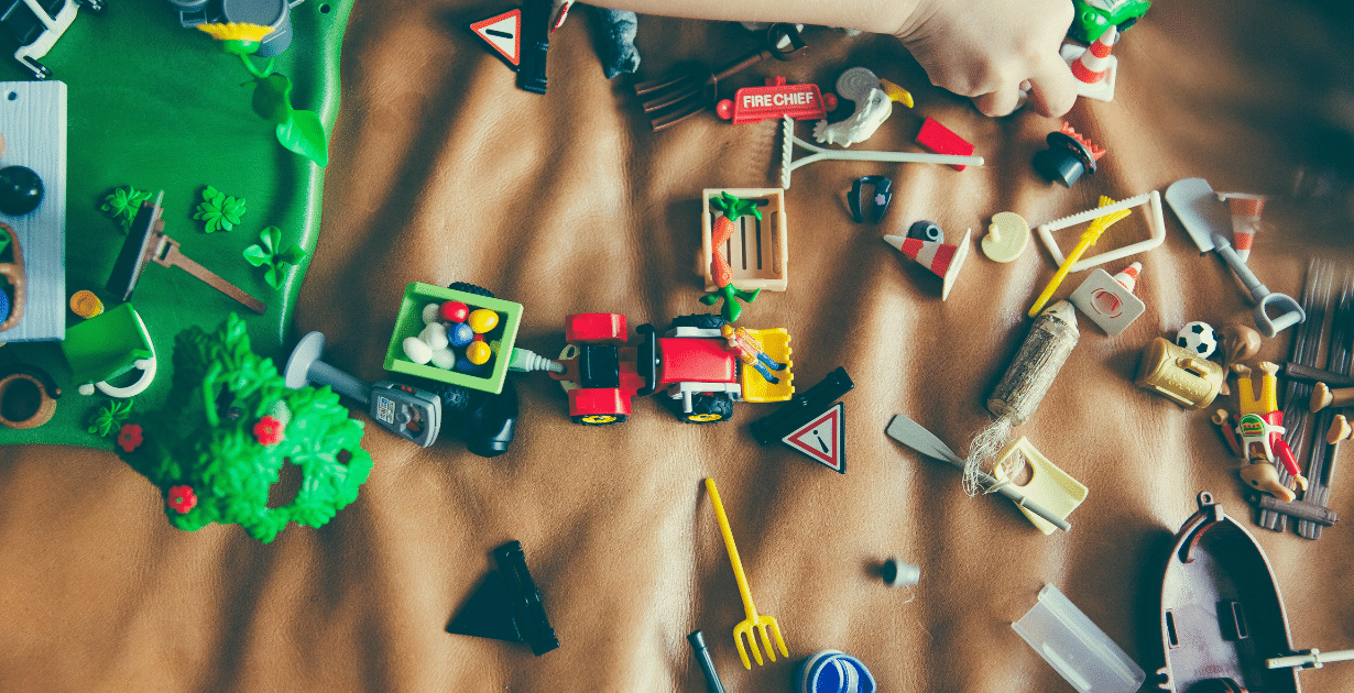 Reparenting Therapy for Childhood Trauma