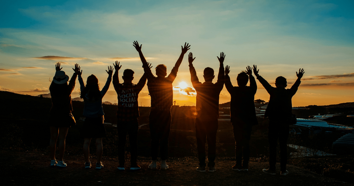 Overcoming Social Phobia