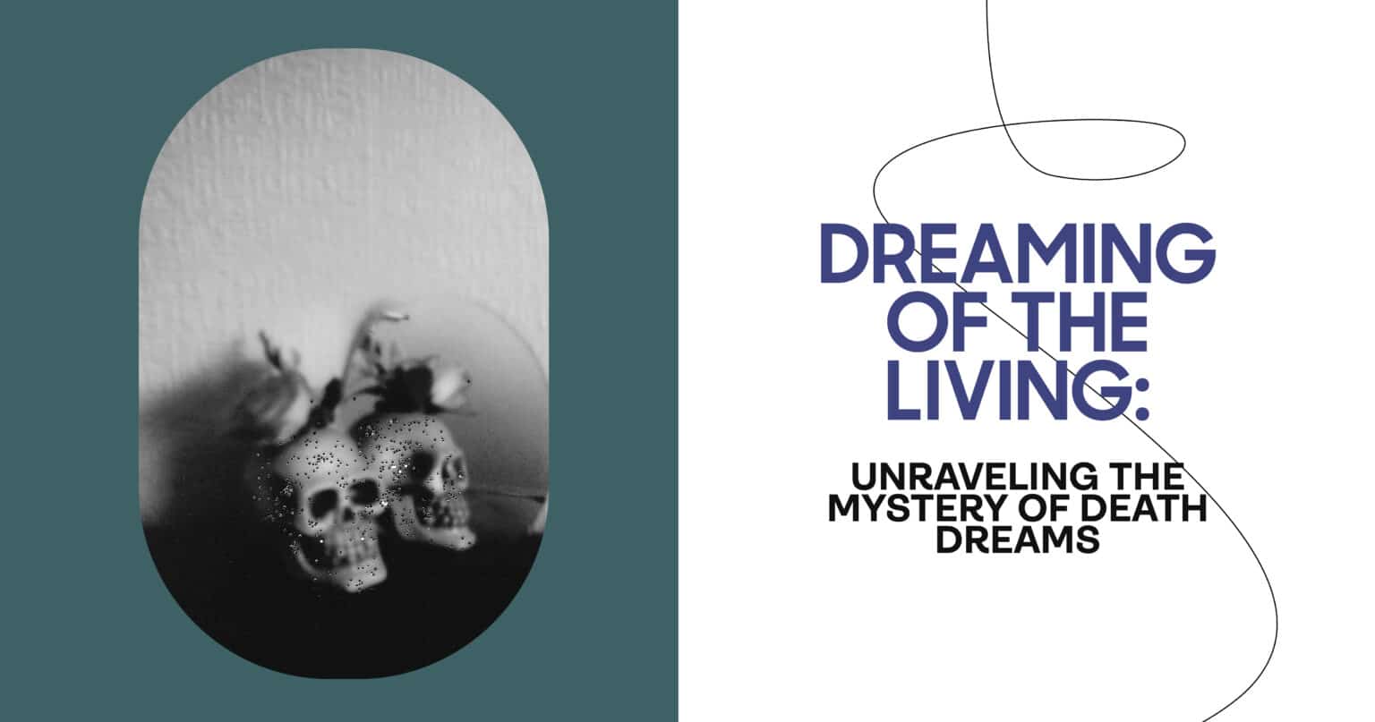 Dreaming of Someone Dying Meaning & Interpretation