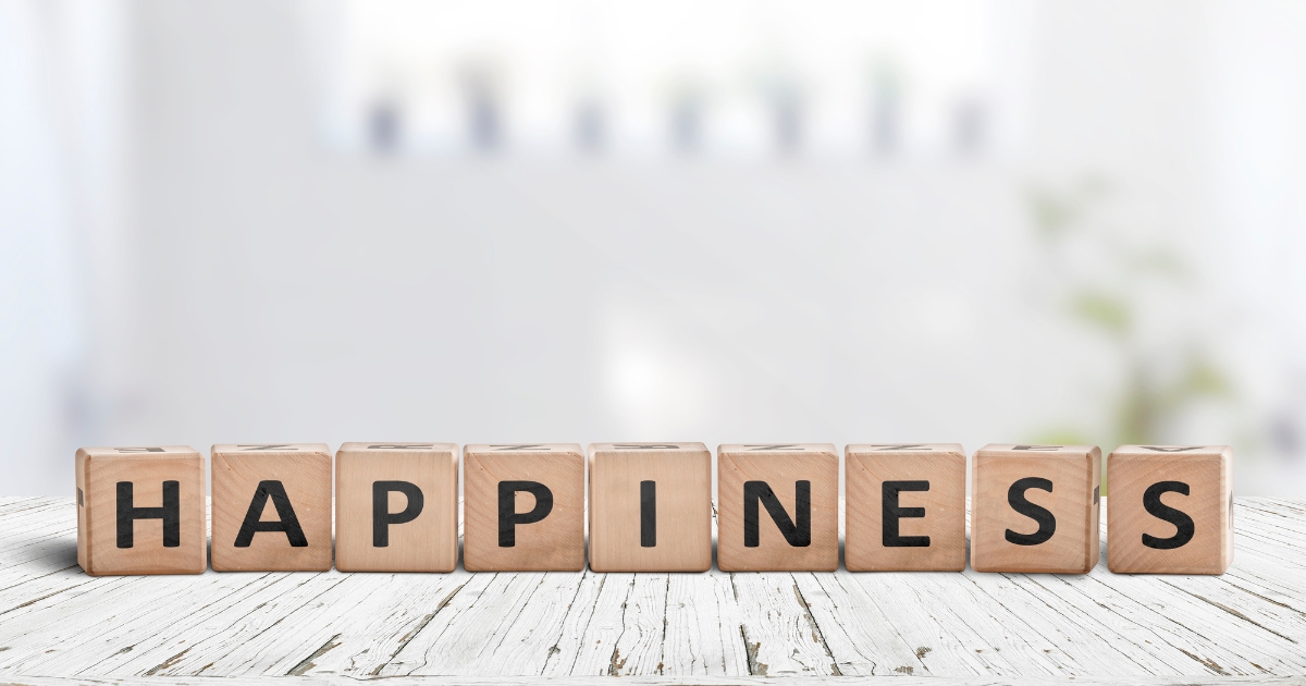 what is true happiness — supporting image 1