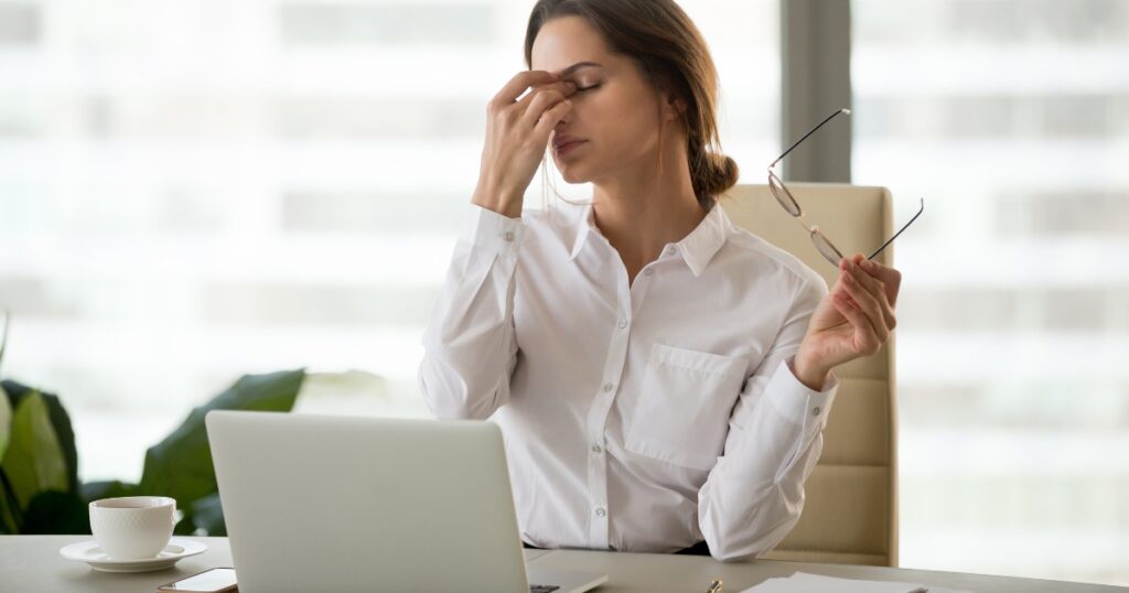 i dont want to work anymore — featured image