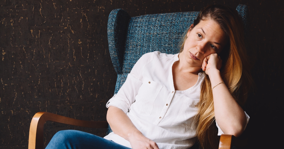 i have no one to talk to — supporting image 1