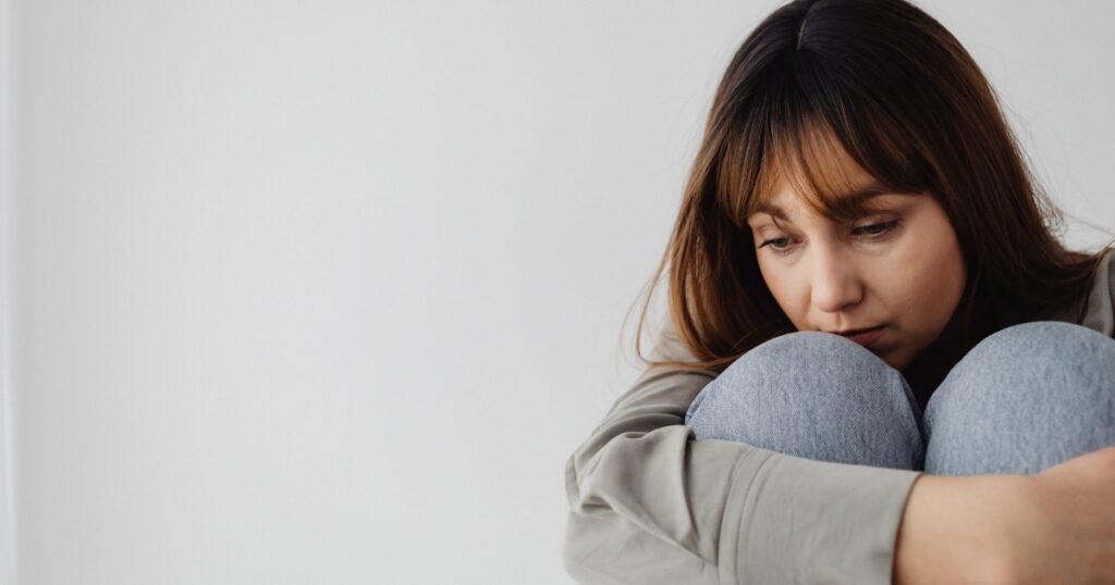 types of depression — featured image
