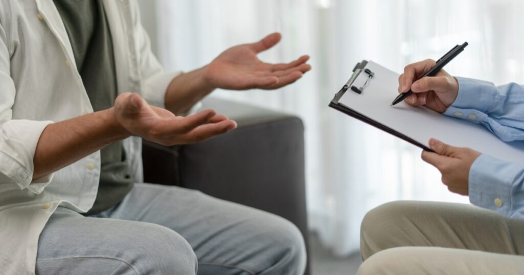 individual therapy — featured image