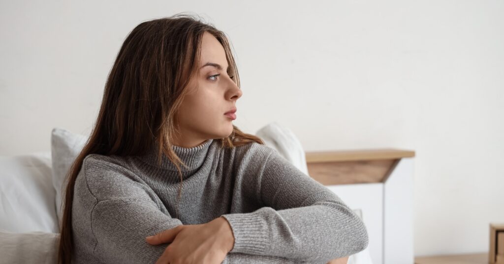why am i so sad — featured image