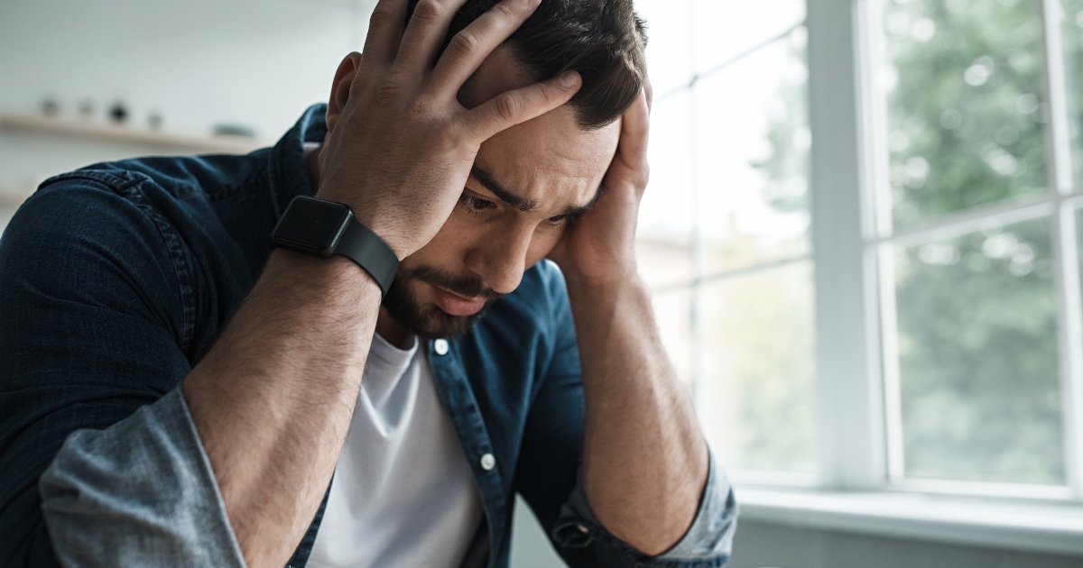 extreme anxiety — supporting image 1