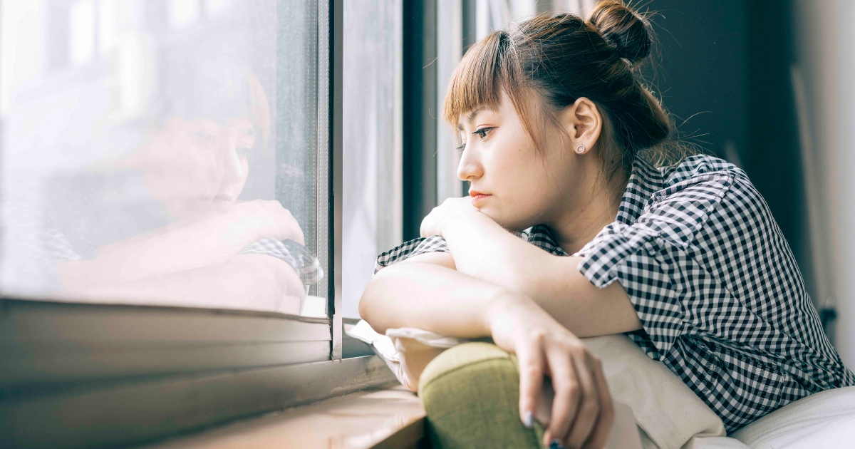 i feel so alone — supporting image 1