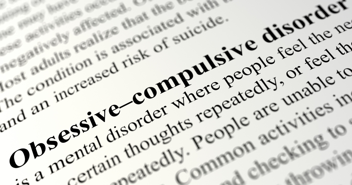 definition of ocd — supporting image 1