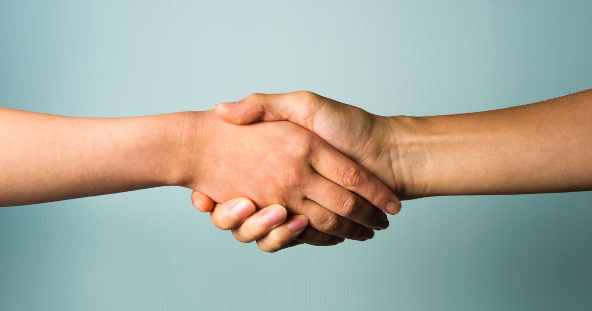 how to connect with people — supporting image 1