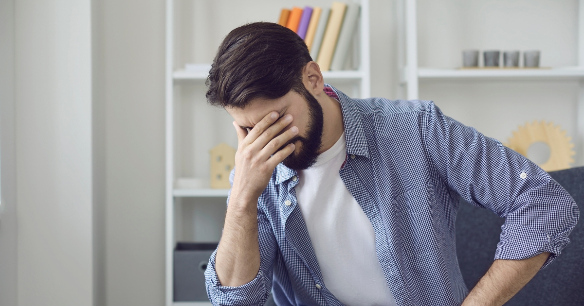 moderate depression — supporting image 1