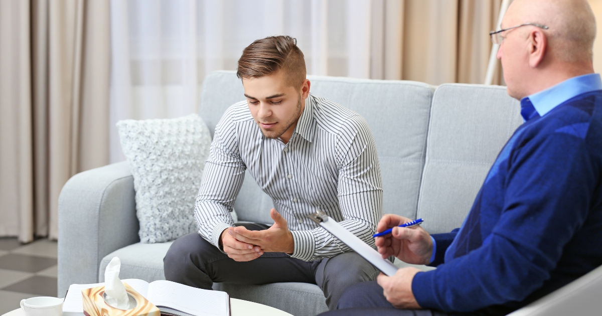can stress make you sick — supporting image 2