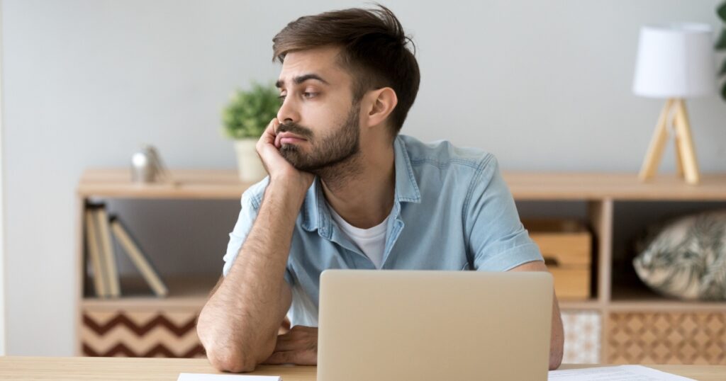 no motivation — featured image