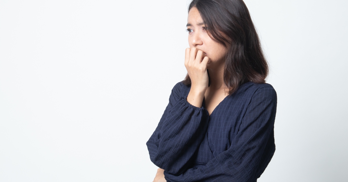 chronic anxiety — supporting image 1