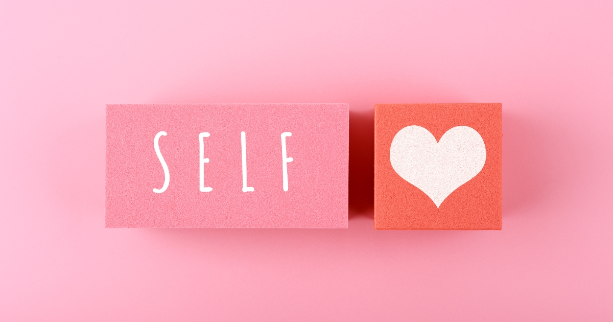 what is self love — supporting image 1