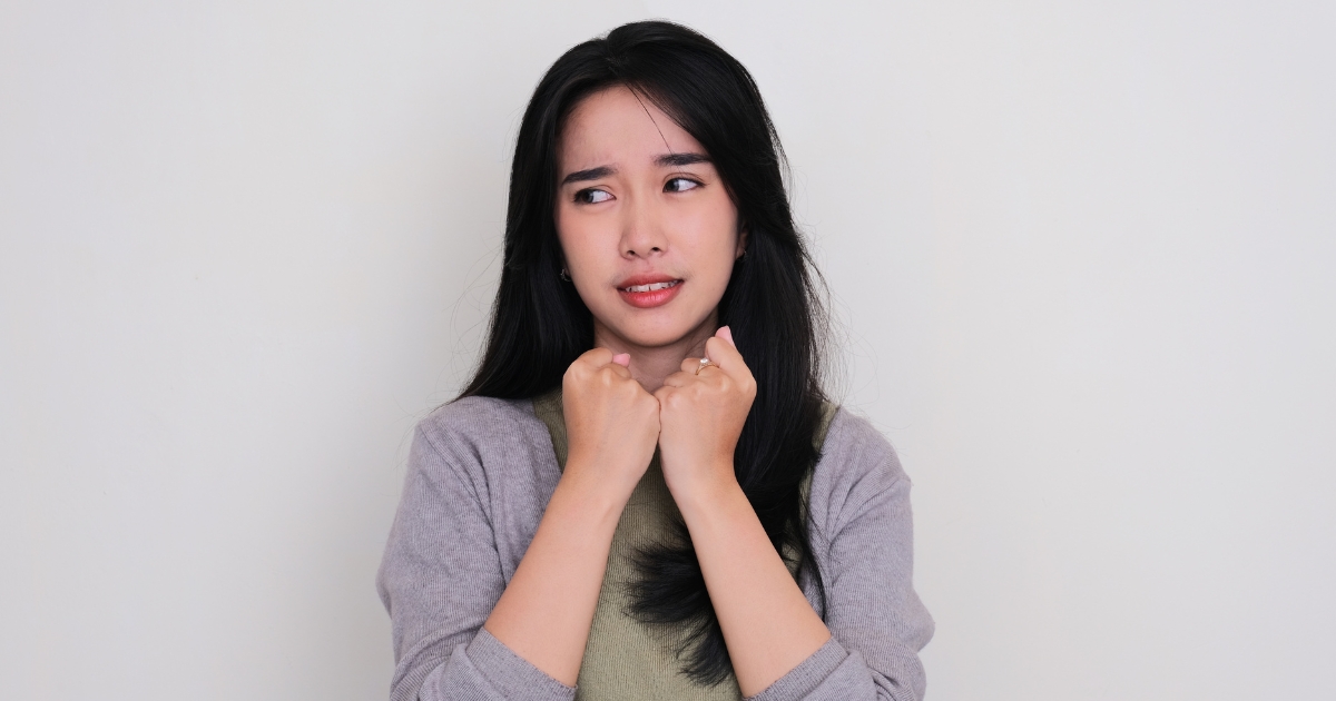 why am i so insecure — supporting image 1